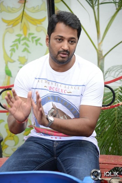 Aryan-Rajesh-Interview-About-Bandipotu-Movie